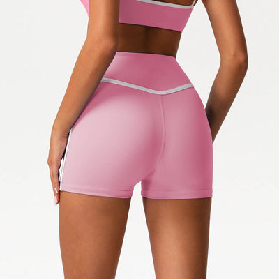 SPARK High Waisted Bike Shorts YG2393