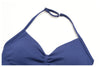 SPARK Women's Seamless Halter Push-up Yoga Sports Bra ZC4535