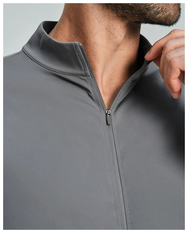 SPARK Men’s Lightweight Athletic Jacket DD5086