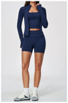 SPARK Seamless Racerback Workout Tank ZC5112