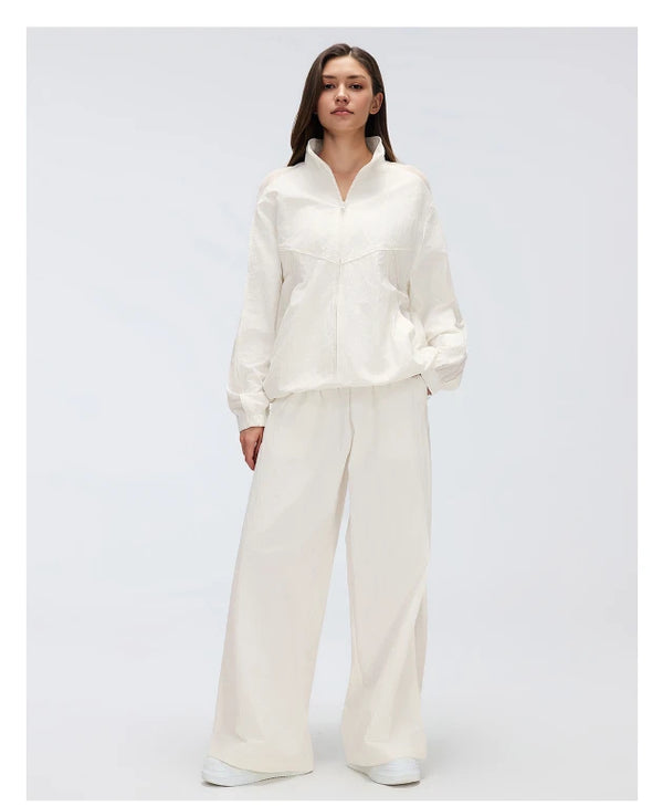 SPARK Spring/Summer Breathable Versatile Casual Pants DQ26032