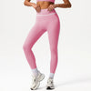 SPARK High Waisted Yoga Leggings YG2393