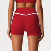 SPARK High Waisted Bike Shorts YG2393