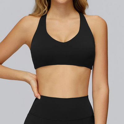 SPARK Women's Racerback Sports Bra ZC4510