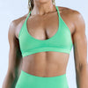 SPARK Seamless Complex Back Cross Fitness Bra RXW3005
