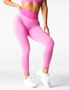 SPARK Seamless Butt Lifting Workout Leggings RXW8024