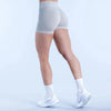 SPARK Seamless High Waist Hip Lift Yoga Shorts RXW3005