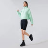 SPARK Half Zip Thick Sports Sweatshirt DQ150