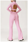 SPARK Brushed Sports Running Fitness Trousers ZC4507