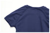 SPARK Seamless Short Sleeve Yoga Athletic Top ZC4535