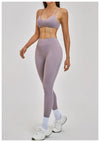 SPARK Women's Y-Shaped Back Yoga Sports Bra ZC2546