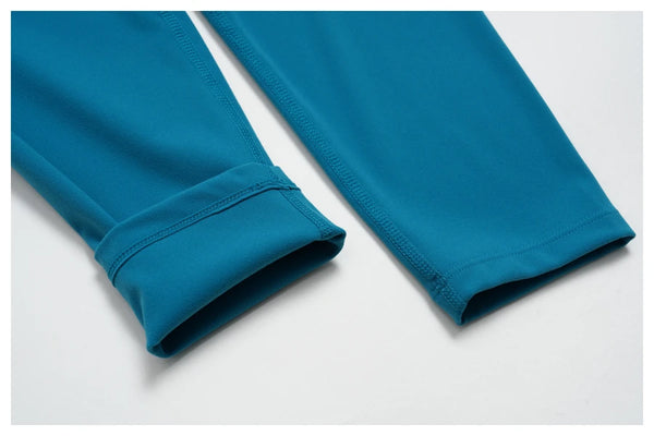 SPARK Women's Buttery Soft Brushed Lifting Yoga Fitness Leggings ZC2551