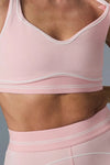 SPARK Yoga Skin-friendly Fabric Two Piece Set FNK2507