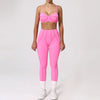 SPARK High Elastic Fitness Sets TF86040