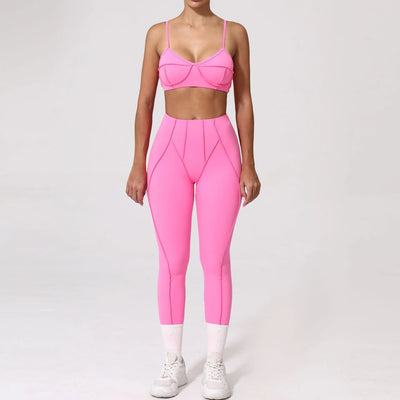 SPARK High Elastic Fitness Sets TF86040