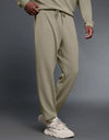 SPARK Men's Drawstring Jogger Versatile Sweatpants DQ028
