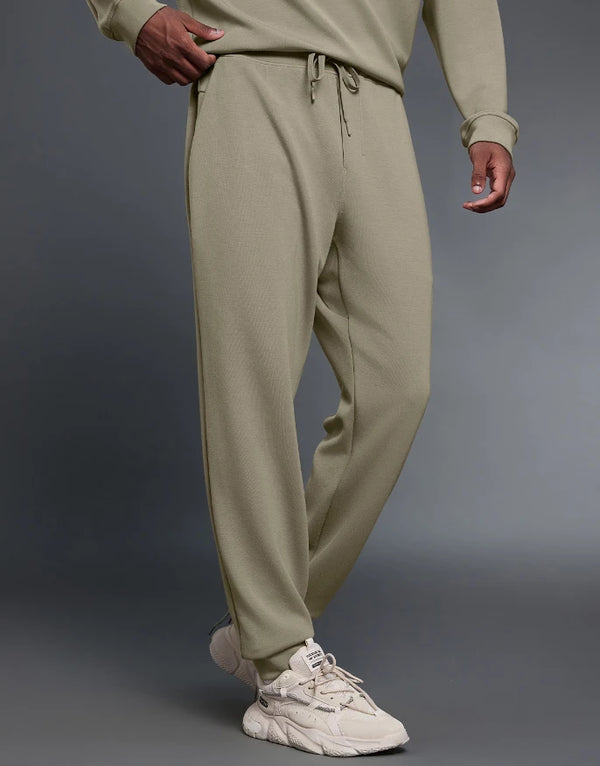 SPARK Men's Drawstring Jogger Versatile Sweatpants DQ028