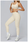 SPARK High Waist Yoga Pants with Pockets for Women ZC7011