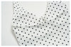SPARK New Polka Dot Yoga Set For Women ZC4551-1