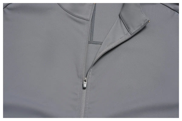 SPARK Men’s Lightweight Athletic Jacket DD5086