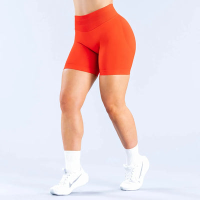 SPARK Seamless Workout Shorts for Women RXW3003