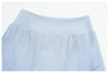 SPARK Summer Pilates Yoga Tennis Skirt Set for Women ZC9586