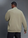 SPARK Men's Half-Zip Outdoor Casual Sweatshirt DQ027