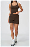SPARK Seamless Racerback Workout Tank ZC5112