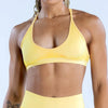 SPARK Seamless Complex Back Cross Fitness Bra RXW3005