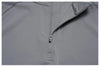 SPARK Men's Half-zip Workout Long Sleeve Top DD5086