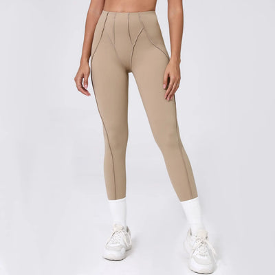 SPARK Running Fitness Tight Yoga Leggings TF87652