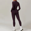 SPARK Long Sleeve Warm Jumpsuit ZC8445