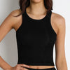 SPARK Round Neck Yoga Tank Top SB2443