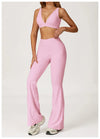 SPARK Brushed Sports Running Fitness Trousers ZC4507
