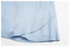 SPARK Summer Pilates Yoga Tennis Skirt Set for Women ZC9586