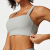 SPARK Summer Ribbed Sports Bra SB2347