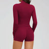 SPARK Spring Fashionable Yoga Fitness Jacket ZC2539