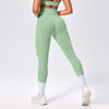 SPARK Seamless Women's High Waist Tummy Control Yoga Leggings RX2374