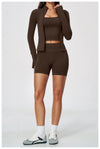 SPARK Seamless Racerback Workout Tank ZC5112