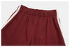 SPARK Women’s Color Block Thick Athletic Shorts | Low-Rise Slimming Workout & Casual Shorts ZC3005