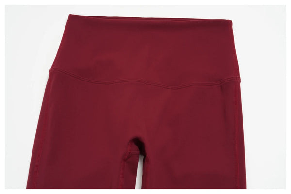 SPARK Women's High Waist Tummy Control Yoga Pants ZC5560