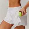 SPARK Quick Dry Running Shorts ZC4001