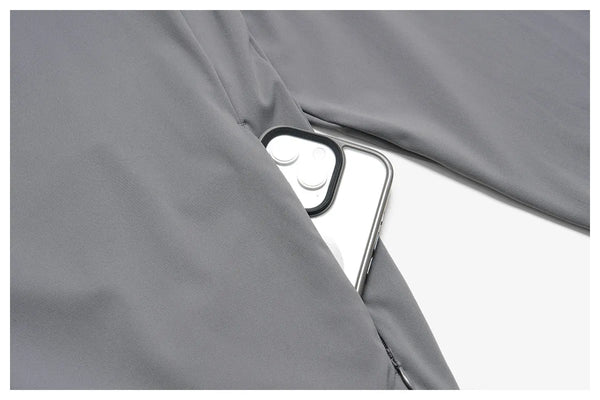 SPARK Men’s Lightweight Athletic Jacket DD5086