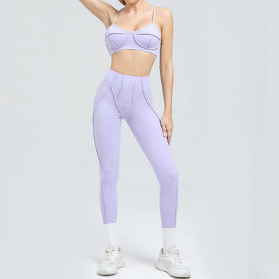 SPARK High Elastic Fitness Sets TF86040