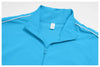 SPARK Women’s Color-Block Stand-Collar Zip-Up Jacket ZC3616-1