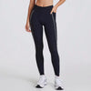 SPARK Contrast Color Yoga Fitness Leggings QY6534
