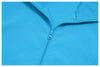 SPARK Women’s Color-Block Stand-Collar Zip-Up Jacket ZC3616-1