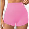 SPARK Seamless Ribbed Booty Shorts RQ3409