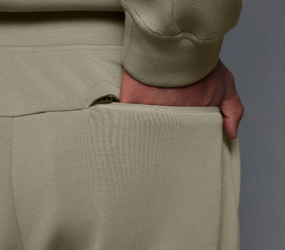 SPARK Men's Drawstring Jogger Versatile Sweatpants DQ028