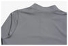 SPARK Men's Half-zip Workout Long Sleeve Top DD5086